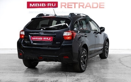 Subaru Impreza IV, 2014 год, 1 345 000 рублей, 6 фотография