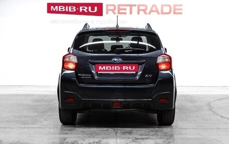 Subaru Impreza IV, 2014 год, 1 345 000 рублей, 7 фотография