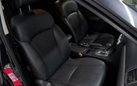 Subaru Impreza IV, 2014 год, 1 345 000 рублей, 18 фотография