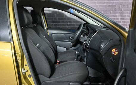Renault Sandero II рестайлинг, 2018 год, 1 250 000 рублей, 11 фотография