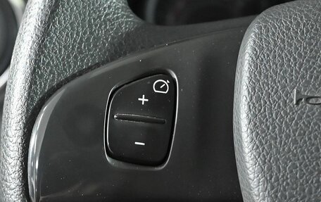 Renault Sandero II рестайлинг, 2018 год, 1 250 000 рублей, 15 фотография