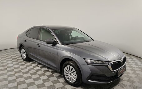 Skoda Octavia IV, 2021 год, 2 229 000 рублей, 3 фотография
