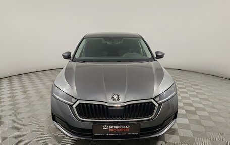 Skoda Octavia IV, 2021 год, 2 229 000 рублей, 2 фотография
