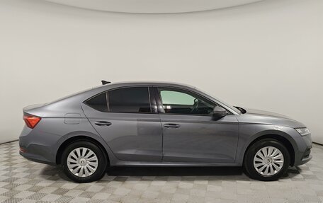 Skoda Octavia IV, 2021 год, 2 229 000 рублей, 4 фотография