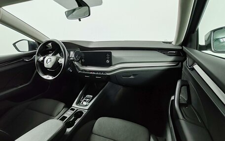 Skoda Octavia IV, 2021 год, 2 229 000 рублей, 11 фотография