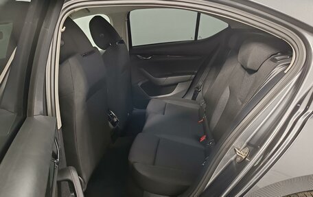 Skoda Octavia IV, 2021 год, 2 229 000 рублей, 12 фотография