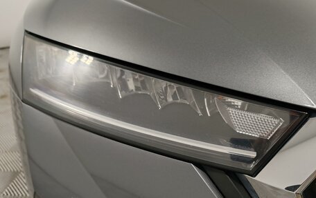 Skoda Octavia IV, 2021 год, 2 229 000 рублей, 17 фотография
