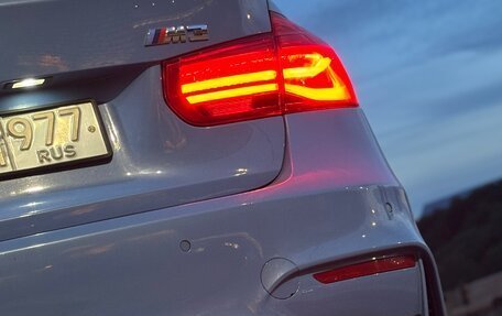 BMW M3, 2014 год, 4 200 000 рублей, 4 фотография