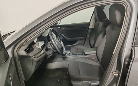 Skoda Octavia IV, 2021 год, 2 229 000 рублей, 16 фотография