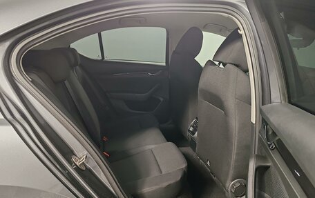 Skoda Octavia IV, 2021 год, 2 229 000 рублей, 20 фотография