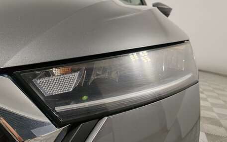 Skoda Octavia IV, 2021 год, 2 229 000 рублей, 22 фотография