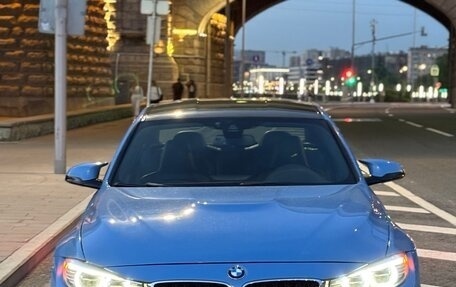 BMW M3, 2014 год, 4 200 000 рублей, 2 фотография