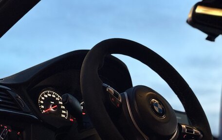 BMW M3, 2014 год, 4 200 000 рублей, 8 фотография