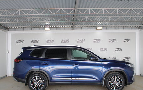 Chery Tiggo 8 Pro, 2022 год, 1 826 000 рублей, 9 фотография