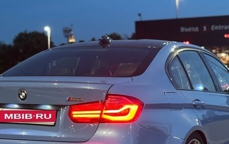 BMW M3, 2014 год, 4 200 000 рублей, 6 фотография