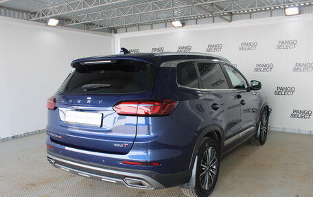 Chery Tiggo 8 Pro, 2022 год, 1 826 000 рублей, 8 фотография