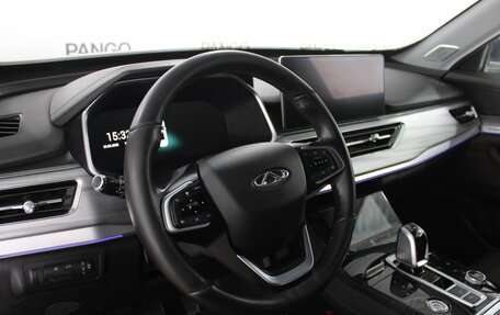Chery Tiggo 8 Pro, 2022 год, 1 826 000 рублей, 12 фотография