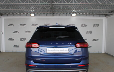 Chery Tiggo 8 Pro, 2022 год, 1 826 000 рублей, 7 фотография