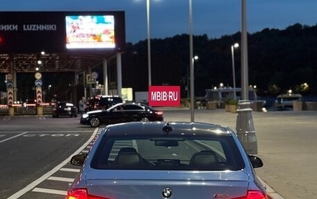 BMW M3, 2014 год, 4 200 000 рублей, 7 фотография