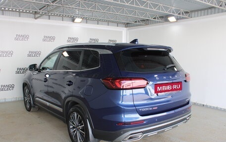 Chery Tiggo 8 Pro, 2022 год, 1 826 000 рублей, 6 фотография