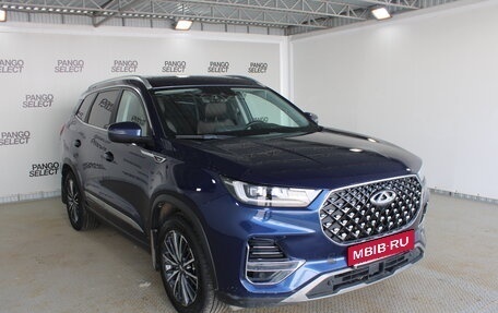 Chery Tiggo 8 Pro, 2022 год, 1 826 000 рублей, 3 фотография
