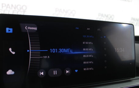 Chery Tiggo 8 Pro, 2022 год, 1 826 000 рублей, 14 фотография