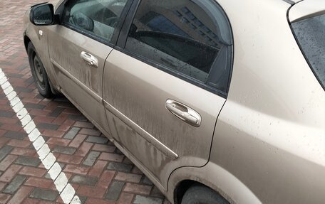 Chevrolet Lacetti, 2008 год, 330 000 рублей, 3 фотография