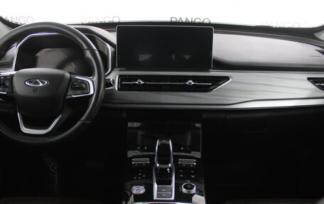 Chery Tiggo 8 Pro, 2022 год, 1 826 000 рублей, 18 фотография