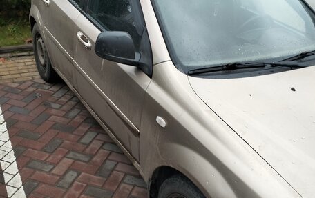 Chevrolet Lacetti, 2008 год, 330 000 рублей, 2 фотография