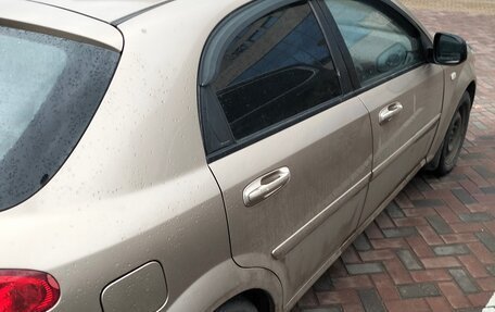 Chevrolet Lacetti, 2008 год, 330 000 рублей, 4 фотография