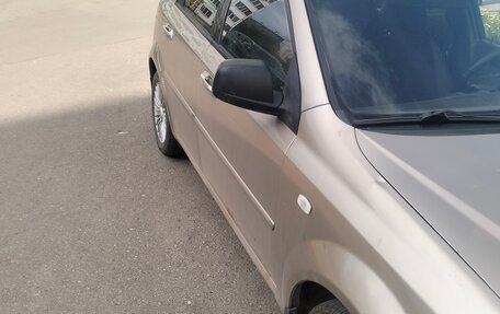 Chevrolet Lacetti, 2008 год, 330 000 рублей, 6 фотография