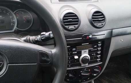 Chevrolet Lacetti, 2008 год, 330 000 рублей, 8 фотография