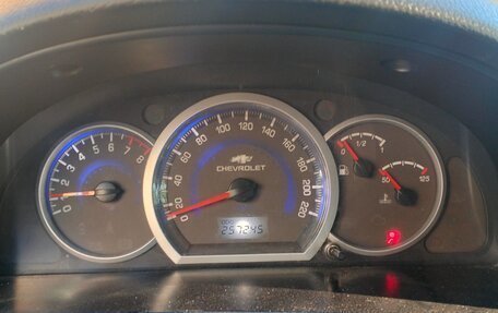 Chevrolet Lacetti, 2008 год, 330 000 рублей, 9 фотография