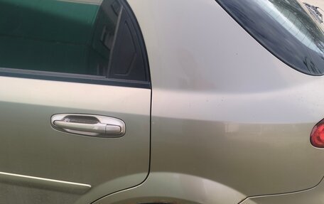 Chevrolet Lacetti, 2008 год, 330 000 рублей, 18 фотография