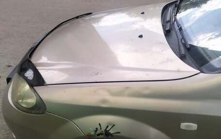 Chevrolet Lacetti, 2008 год, 330 000 рублей, 11 фотография