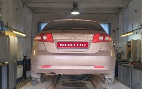 Chevrolet Lacetti, 2008 год, 330 000 рублей, 5 фотография