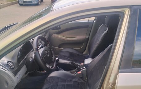 Chevrolet Lacetti, 2008 год, 330 000 рублей, 7 фотография