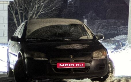 Dodge Stratus II, 2001 год, 170 000 рублей, 6 фотография