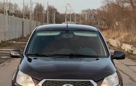 Datsun on-DO I рестайлинг, 2017 год, 599 990 рублей, 3 фотография