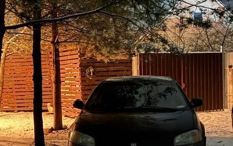 Dodge Stratus II, 2001 год, 170 000 рублей, 7 фотография