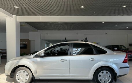 Ford Focus II рестайлинг, 2007 год, 420 000 рублей, 8 фотография