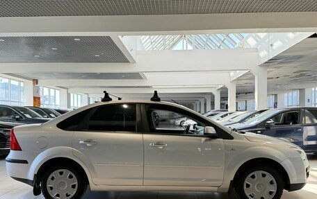 Ford Focus II рестайлинг, 2007 год, 420 000 рублей, 7 фотография