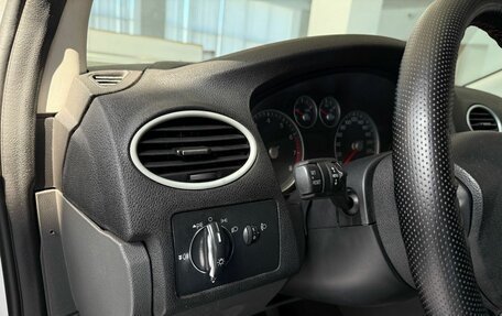 Ford Focus II рестайлинг, 2007 год, 420 000 рублей, 11 фотография