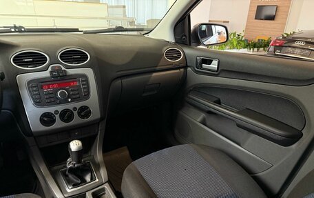 Ford Focus II рестайлинг, 2007 год, 420 000 рублей, 14 фотография
