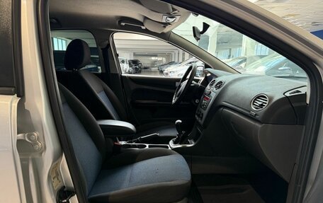 Ford Focus II рестайлинг, 2007 год, 420 000 рублей, 19 фотография