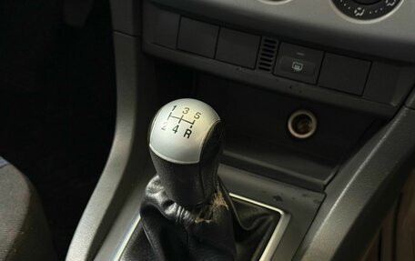 Ford Focus II рестайлинг, 2007 год, 420 000 рублей, 17 фотография