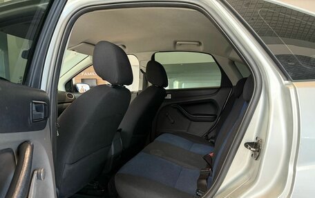 Ford Focus II рестайлинг, 2007 год, 420 000 рублей, 12 фотография