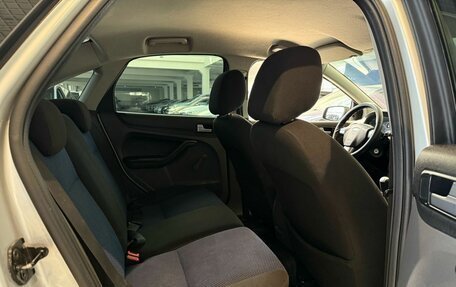 Ford Focus II рестайлинг, 2007 год, 420 000 рублей, 18 фотография