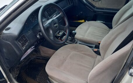 Audi 80, 1993 год, 200 000 рублей, 2 фотография