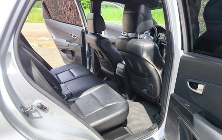 SsangYong Actyon II рестайлинг, 2012 год, 1 230 000 рублей, 8 фотография